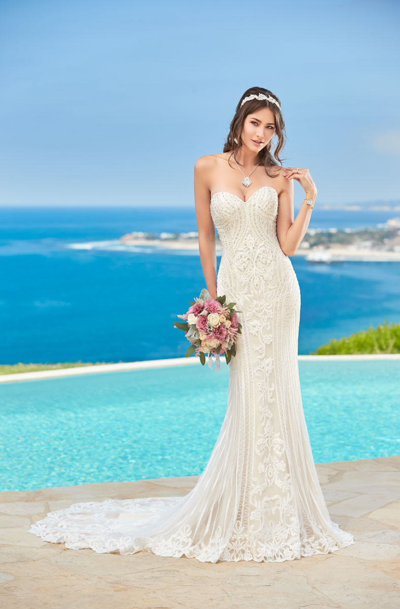 お値下げ中！！KITTY CHEN  COUTUREマーメイドラインドレス お値下げ中！！KITTY CHEN COUTUREマーメイドラインドレス お値下げ中